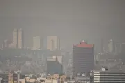Doble Hoy No Circula este miércoles por contingencia ambiental en CDMX