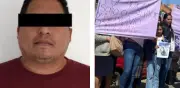 Docente universitario declarado culpable del feminicidio de estudiante en Hidalgo