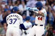 Dodgers se estrenan con victoria en temporada de MLB