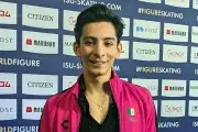 Donovan Carrillo cierra temporada entre los 20 mejores del mundo en patinaje