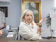 Dra. Patricia Clark: La reumatóloga que lidera la salud pública desde el matriarcado