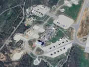 Dron Iraní Impacta Base Británica en Chipre: Tensión en el Mediterráneo