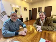 Duarte Olivares se reúne con bancada del PT para impulsar transformación en Edomex