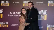 Dulce María anuncia el nacimiento de su hija Fernanda en redes sociales