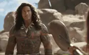 Dwayne Johnson enfrenta críticas por su Maui en Moana: El reto físico de 18 kilos