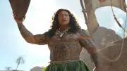 Dwayne 'La Roca' Johnson como Maui en 'Moana' provoca críticas en redes sociales