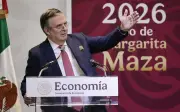 Ebrard anuncia medidas económicas ante impacto del conflicto EU-Irán en México
