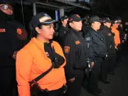 Ecatepec implementa body cams y drones en operativos de transporte para combatir corrupción