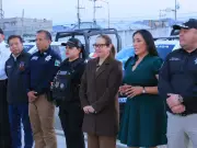 Ecatepec, Jaltenco y Coacalco lanzan operativo 'Blindaje' en zonas limítrofes