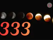 Eclipse Lunar Total y Portal 333: Desmitificando la Luna de Sangre del 3 de Marzo
