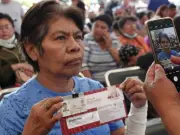 Edomex inicia visitas domiciliarias para actualizar datos de beneficiarias de programas sociales