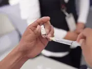 Edomex Lidera Vacunación Antisarampión con 4 Millones de Dosis Aplicadas