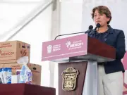 EdoMéx lanza programas de apoyo prioritario para mujeres en vulnerabilidad alimentaria