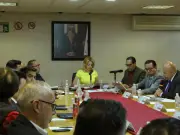 EdoMéx reporta avances en salud: 46 mil mastografías y récord en vacunación