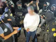 EE.UU. Anuncia Coalición Militar 'Escudo de las Américas' Contra Cárteles, Excluye a México