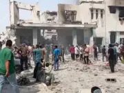 EE.UU. reconoce error en bombardeo a escuela iraní que dejó 180 muertos, según investigación