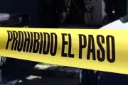 Ejecutan a Cinco Personas en Oficina de Coatzacoalcos, Veracruz