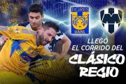 El Corrido del Clásico Regio: La Rivalidad Tigres vs Rayados en la Cultura Popular