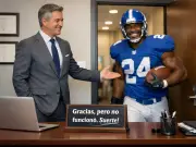 El costoso error de los Potros de Indianápolis: Anthony Richardson, otro quarterback que decepcionó