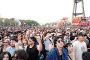 El Festival Pa'l Norte Cierra con Éxito: Miles Disfrutan del Último Día