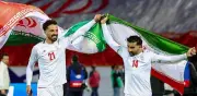 El fútbol iraní: un talento sofocado por décadas de conflictos bélicos