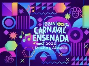 El Gran Carnaval de Ensenada 2026 proyecta superar los 400 mil asistentes en marzo