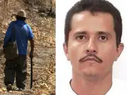 El Indio: El ex CJNG que traicionó a El Mencho y colaboró con la DEA