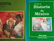 El libro de texto de 1992 que unió a México en el rechazo y desapareció de las aulas