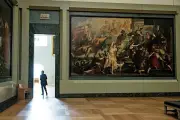 El Louvre de París inicia restauración de obras maestras de Rubens