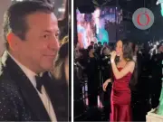 El lujoso festejo de XV años de Mafer: el imperio petrolero detrás del evento viral