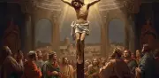 El Misterio del Calvario: ¿Dónde Crucificaron Realmente a Jesús?