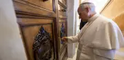 El Papa León XIV restablece tradición al mudarse al Palacio Apostólico del Vaticano