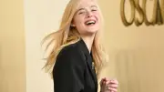 Elle Fanning revela su inusual cuenta de OnlyFans para investigación actoral