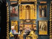 Elsa Cross denuncia vacío poético en educación mexicana y su impacto social