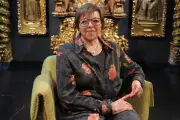 Elsa Cross: Homenaje al Magisterio Poético que Transforma la Literatura Mexicana