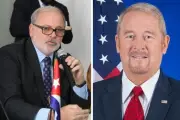 Embajador cubano reprocha llamado de su homólogo de EU sobre derechos humanos