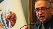 Embajador de Irán agradece a México su postura en conflicto y pide condenar ataques de EE. UU. e Israel