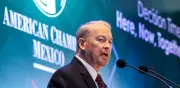 Embajador Johnson destaca frontera segura y revisión del T-MEC como oportunidad