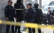 Emboscada mortal en San Luis Potosí: Dos policías estatales asesinados en ataque armado