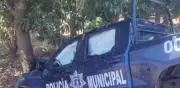 Emboscada mortal en Sinaloa: asesinan a subdirector y tres policías municipales