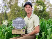 Emilio López triunfa en casa: gana la VIII Copa Prissa de la Gira Profesional Mexicana