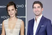 Emma Watson se vincula sentimentalmente con exnovio de Belinda