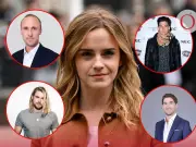Emma Watson y su vida sentimental: del mundo mágico a los empresarios mexicanos
