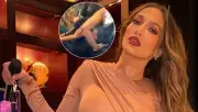 Emme Muñiz, hija de JLo y Marc Anthony, renueva su look con un corte de cabello de lujo