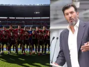 Empresario José Miguel Bejos, contratista de PEMEX, podría adquirir el Atlas de la Liga MX