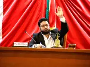 Encuesta revela ventaja abrumadora de alcalde de Naucalpan para elecciones 2027