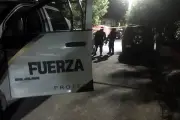 Enfrentamiento en Rayones deja cinco muertos en un violento episodio de inseguridad