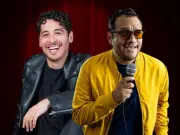 Episodio Perdido: El show de improvisación que transforma podcasts en teatro en vivo