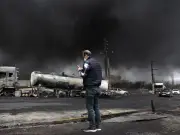 Errores Geopolíticos del Siglo XXI: De Irak a Irán, la Cadena de Conflictos