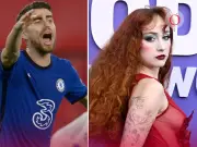 Escándalo en Brasil: Jorginho Frello denuncia que seguridad de Chapell Roan hizo llorar a su hija